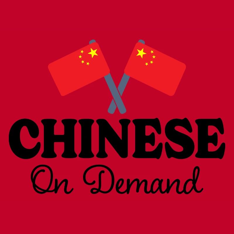 Chinois Sur Demande Interprète Chinois
