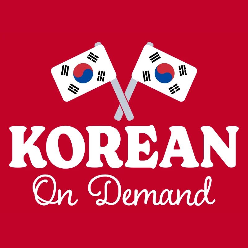 Coréen Sur Demande Interprète Coréen