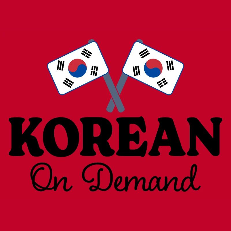 Coréen Sur Demande Interprète Coréen