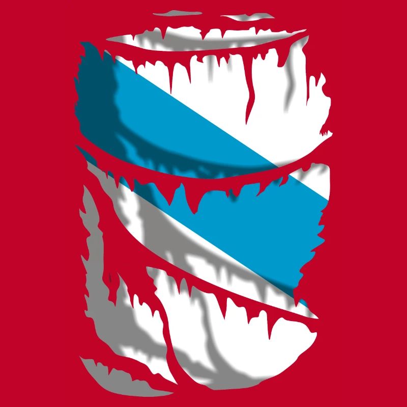 Drapeau de la Galice