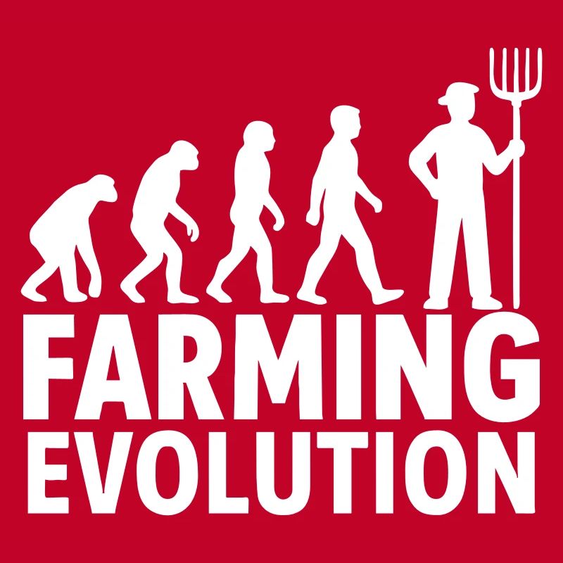 Farming Evolution Agriculture