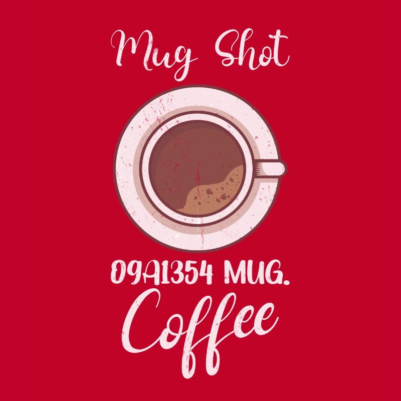 Coffee Lover Caffeine Molecule Java Latte Espresso