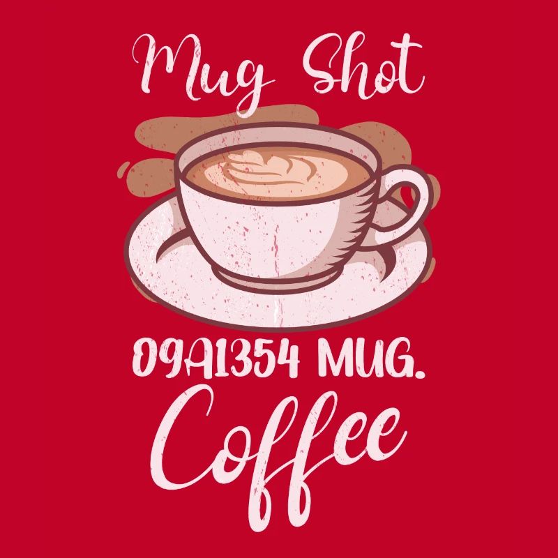 Coffee Lover Caffeine Molecule Java Latte Espresso