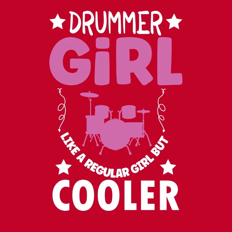 Drummer Drums Music Drum Set Drumming