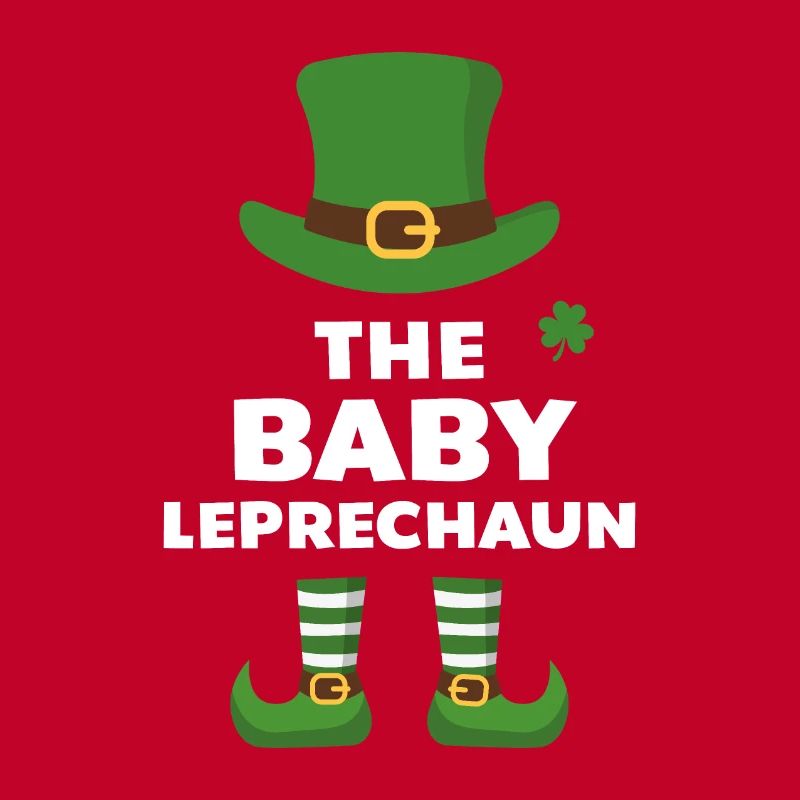 Le bébé lutin
