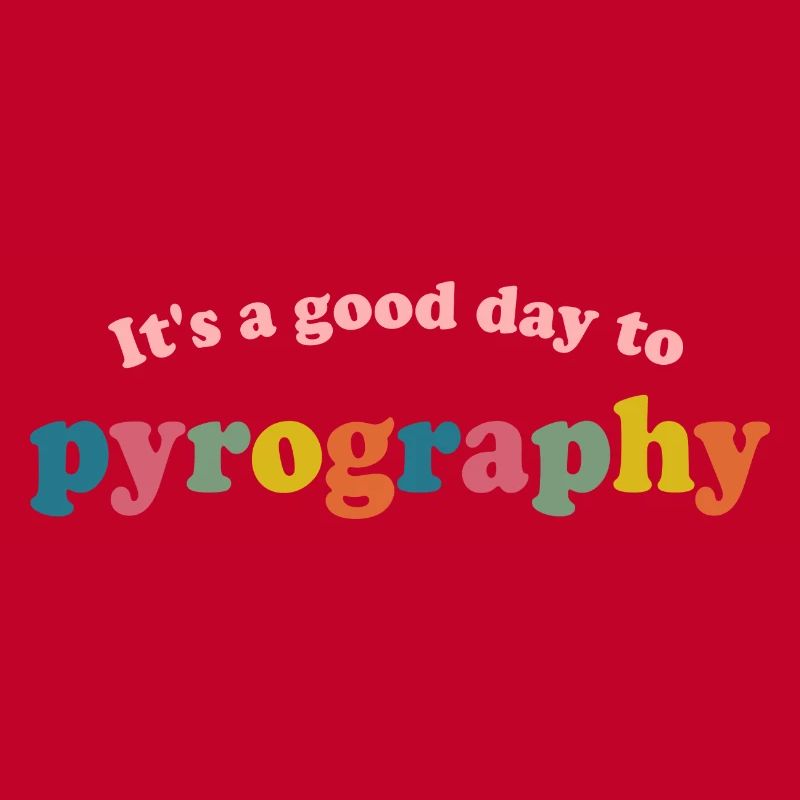 Humor Pyrography Pyrograph
