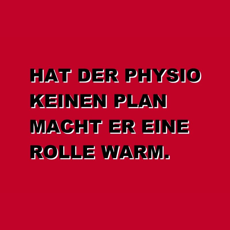 Physio Spruch
