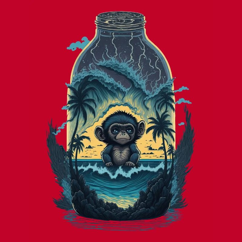 Monkey