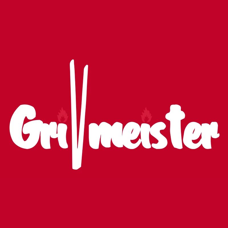 Maître de gril