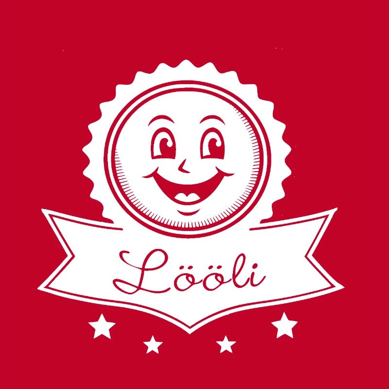 EMBLÈME Lööli