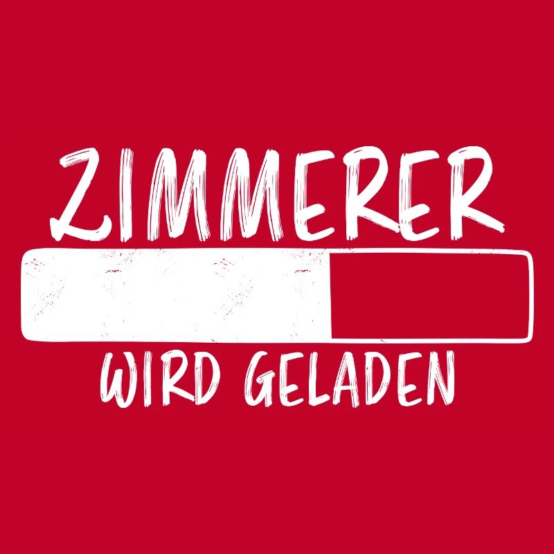 Zimmerer Spruch Zimmermann Witz Zimmerer Geschenk