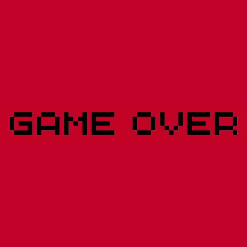 game over