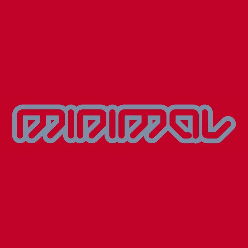 minimal