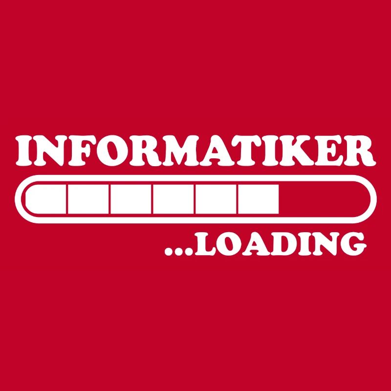 Informatiker Spruch Lustige Programmierer Geschenk