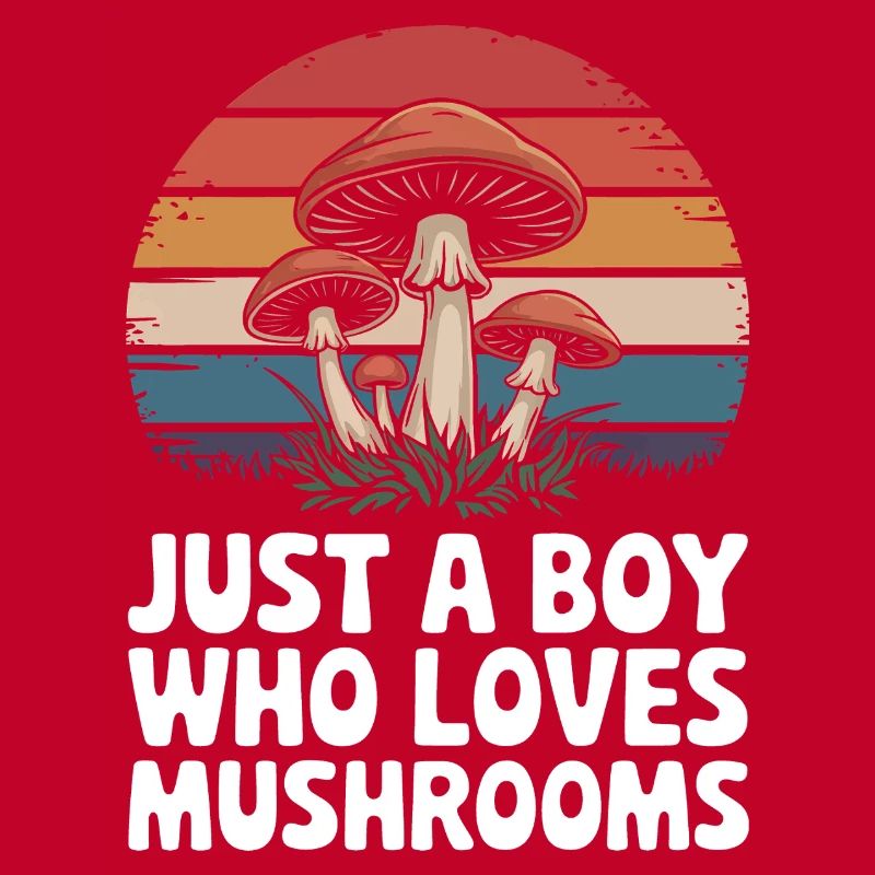 Champignons Champignons Champignon Champignon