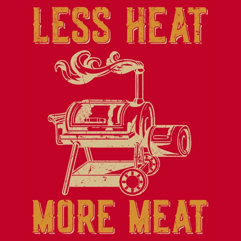 Fleisch Räuchern