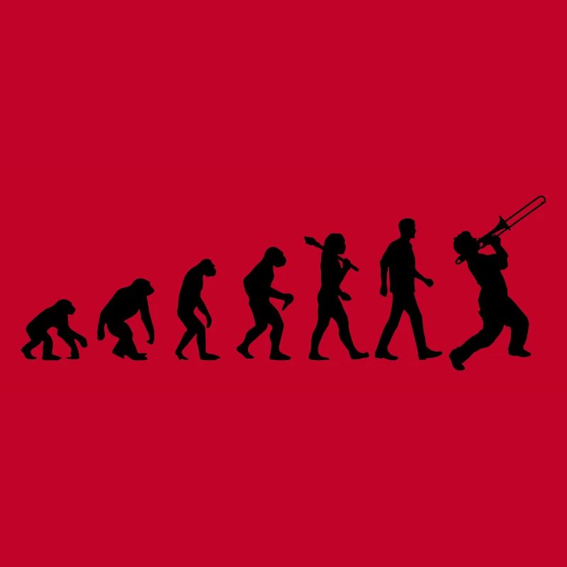 Jazz Evolution