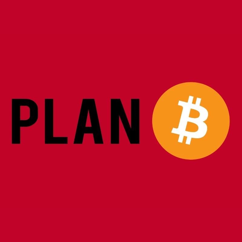 Plan B - Plan Bitcoin