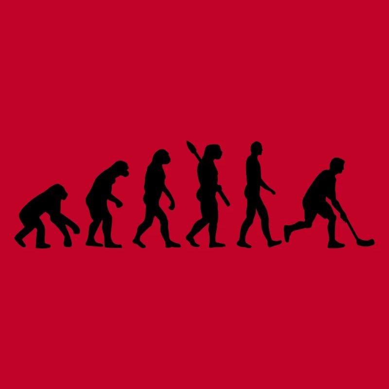 Floorball Evolution