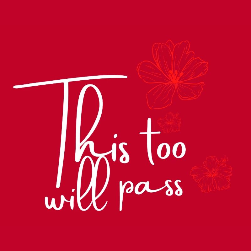This Too Will Pass – Sufi Weisheit