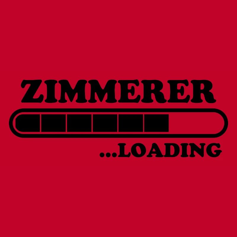 Zimmerer Spruch Zimmermann Witz Zimmerer Geschenk