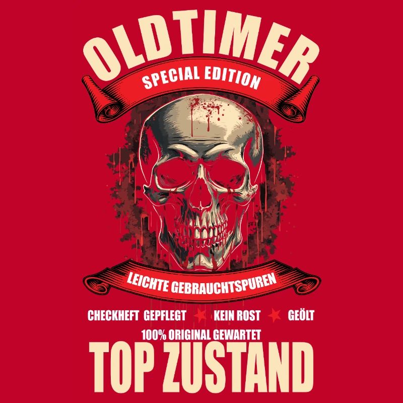Oldtimer - Édition spéciale