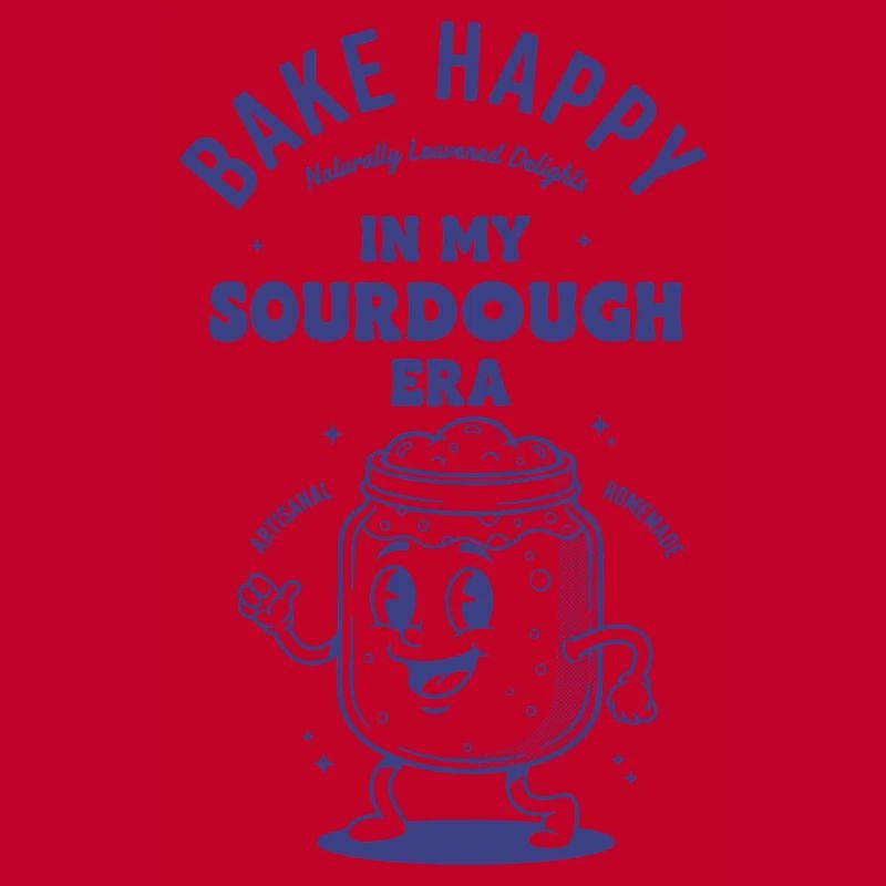 Sourdough Bread Baking Baker Sourdough Era