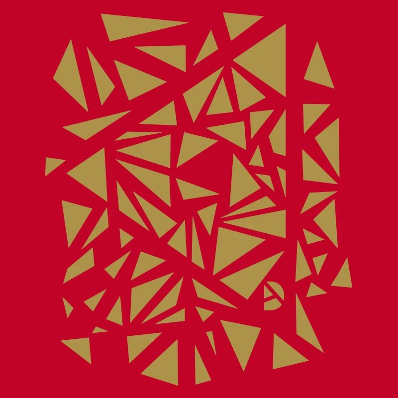 AD Triangle Explosion