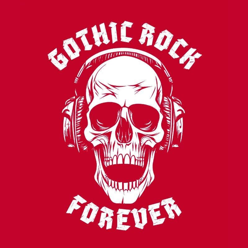 GOTHIC ROCK FOREVER