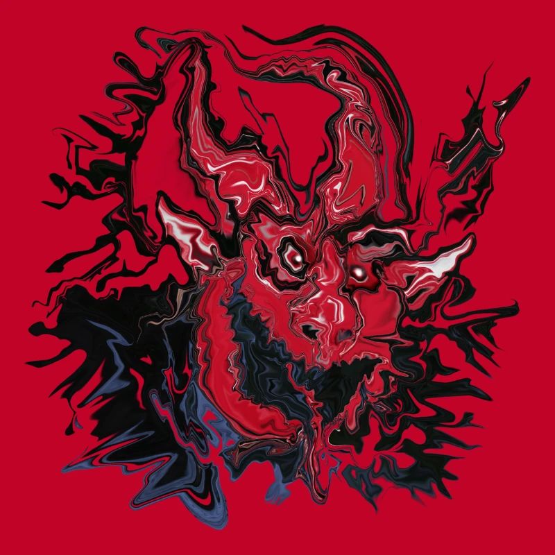 devil