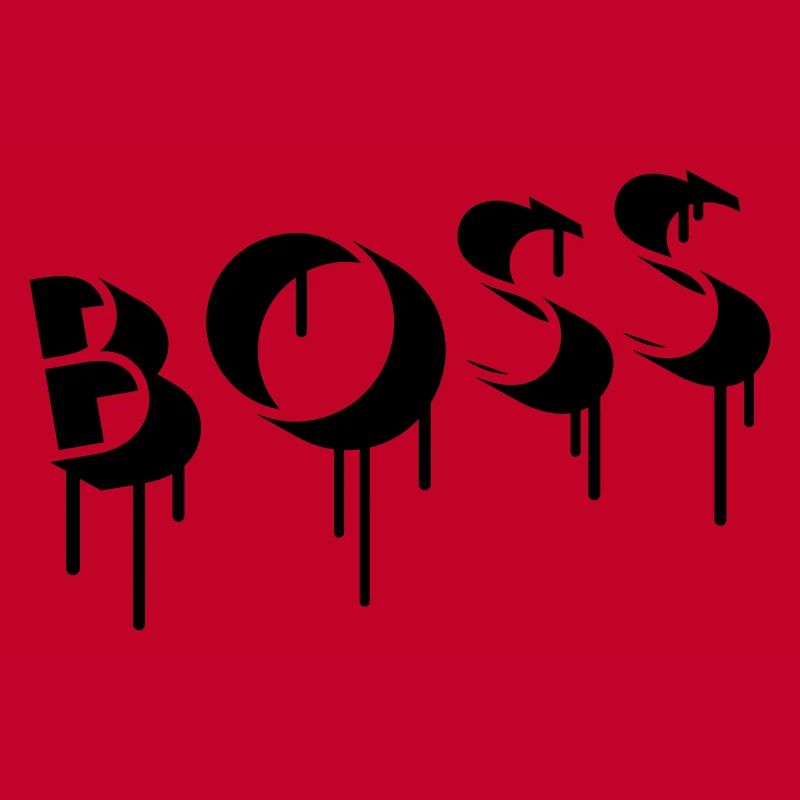 Boss Graffiti