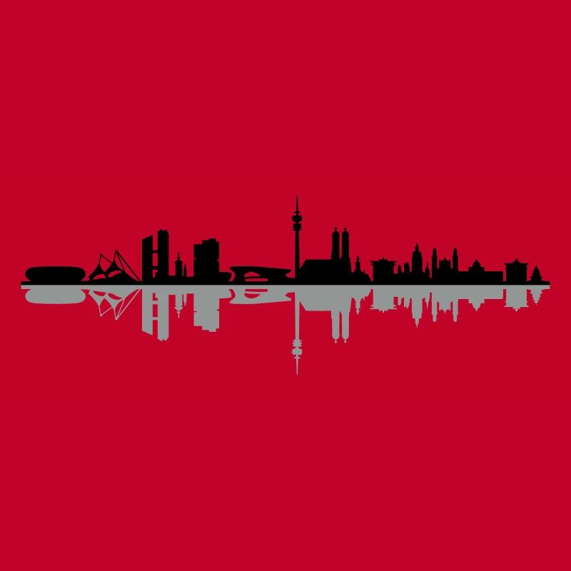 Skyline - München