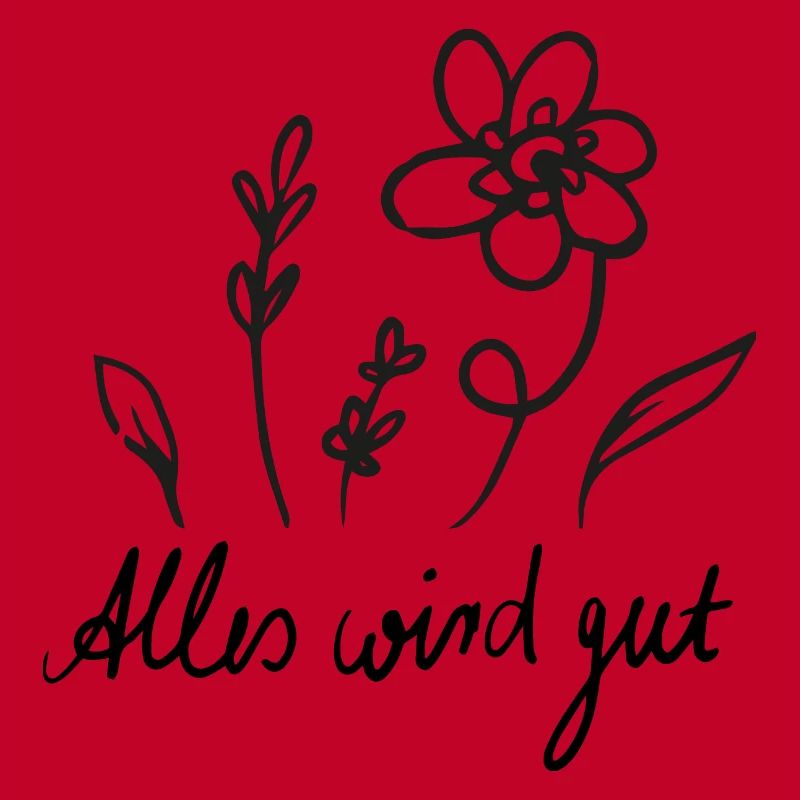 Alles wird gut