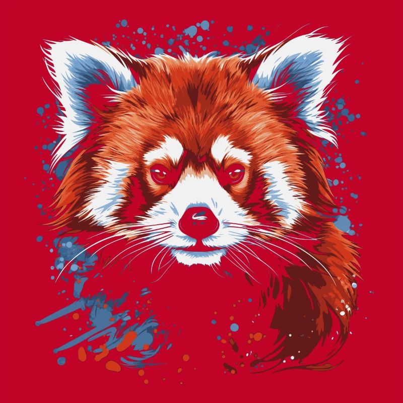 Petit panda