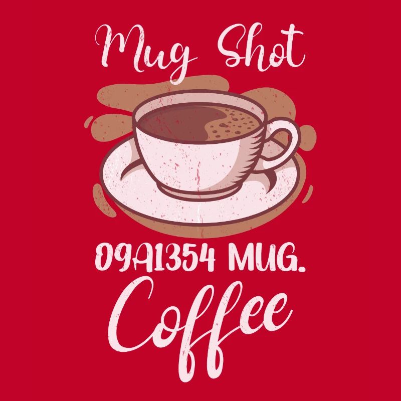 Coffee Lover Caffeine Molecule Java Latte Espresso