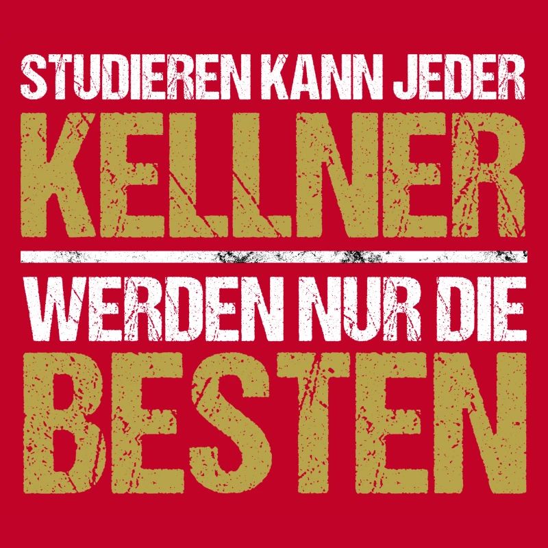 Anyone can study - Kellner Edition