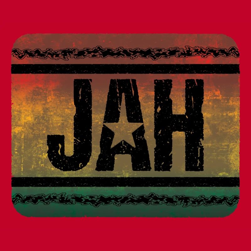 Jah Reggae