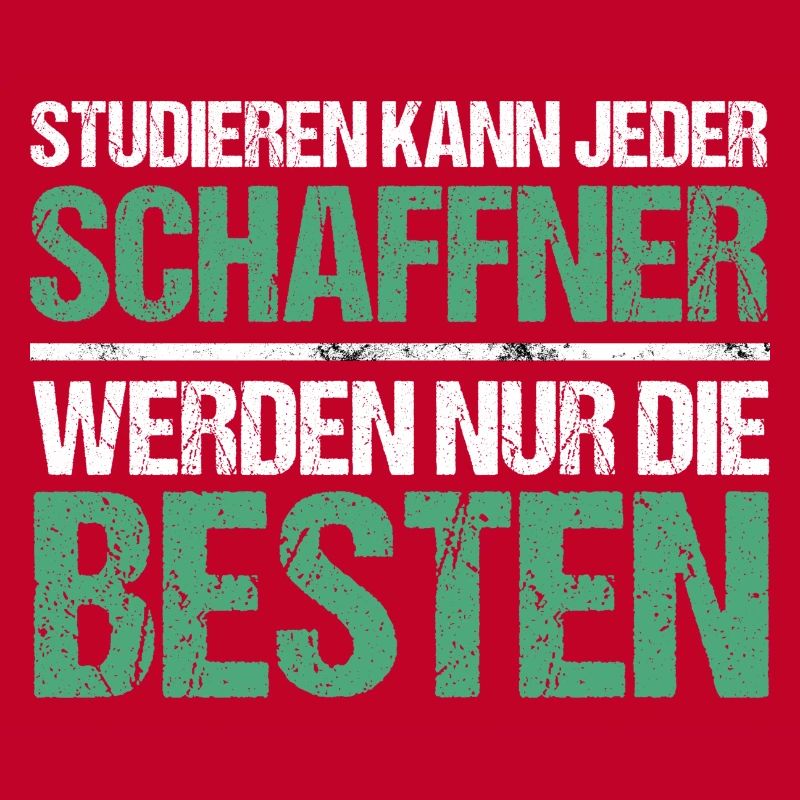 Anyone can study - Schaffner Edition