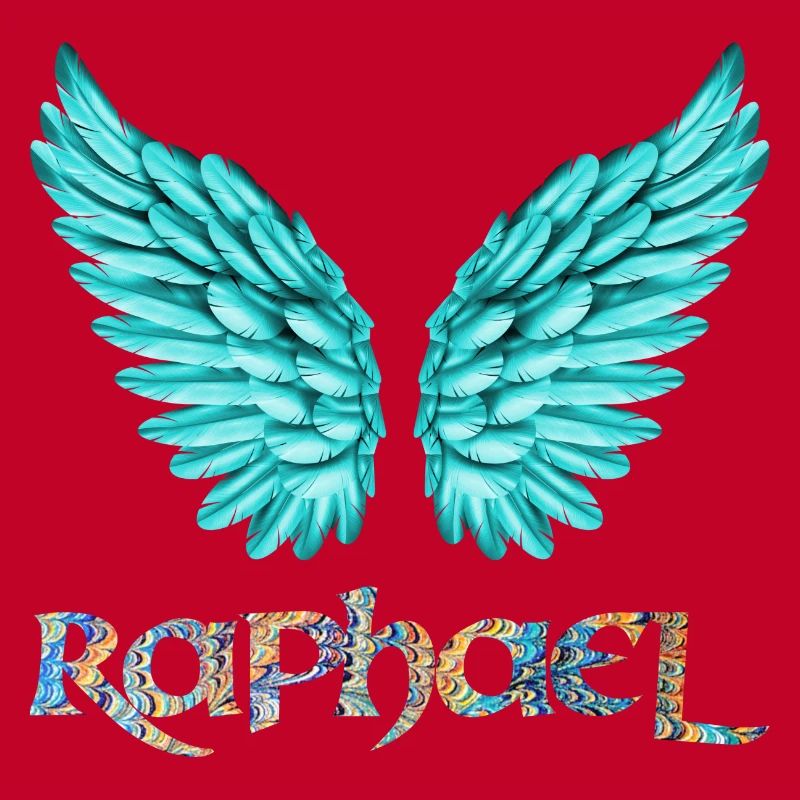 archange raphael e 120
