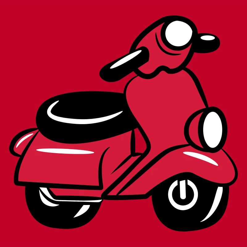 motorroller suess