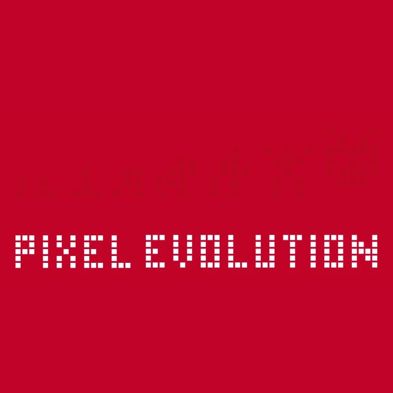 Pixel Evolution
