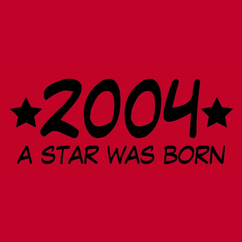 2004 a star was born (fr)