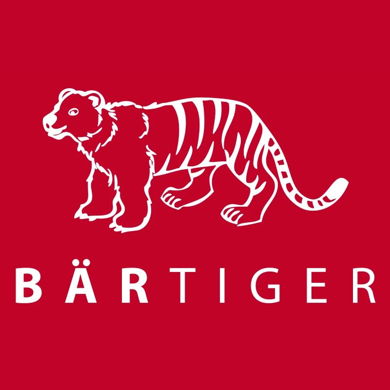 bärtiger