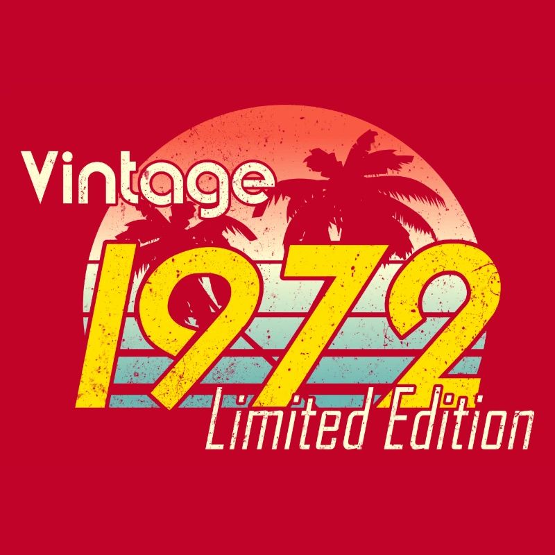 Millésime 1972