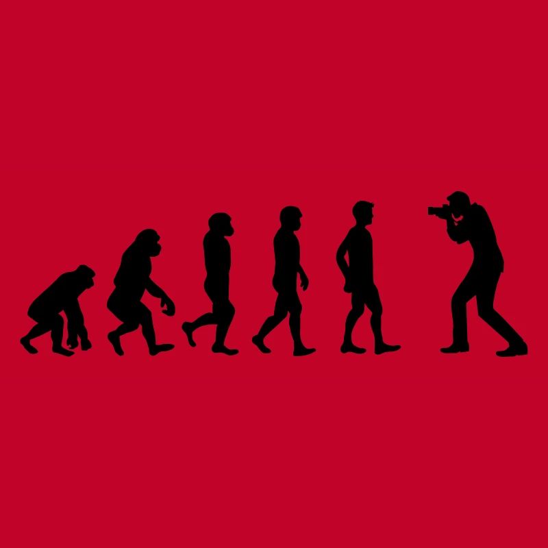 Evolution Fotograf