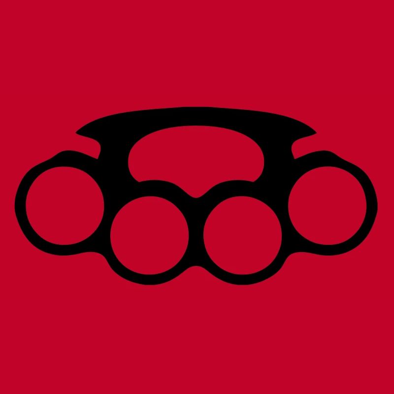 knuckle-duster