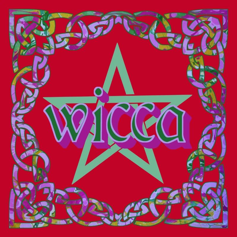 Celtic Frame Wicca E 230