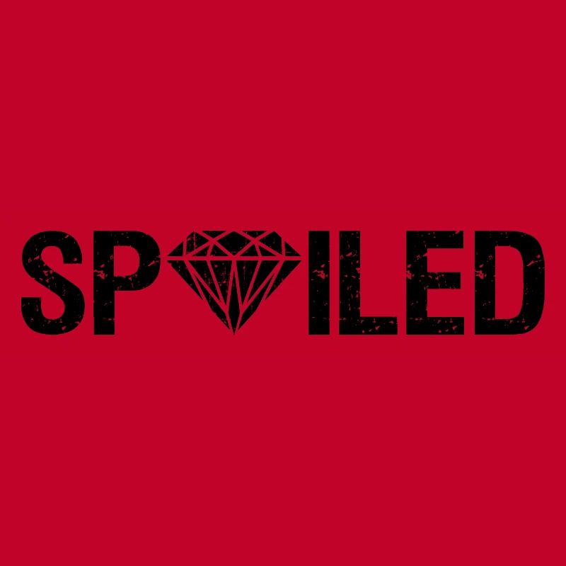 Spoiled Diamond