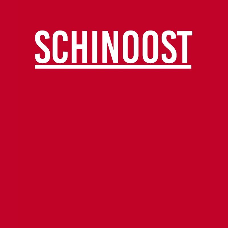 Schnioost Schnnioost
