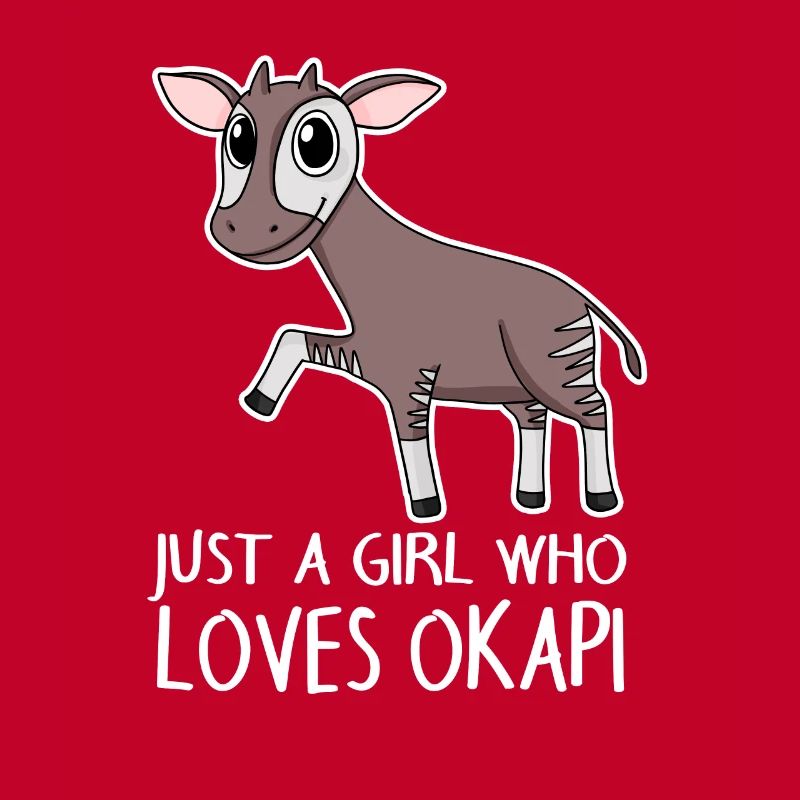 okapi